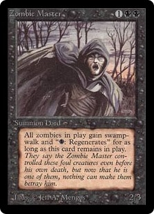 Zombie Master Beta